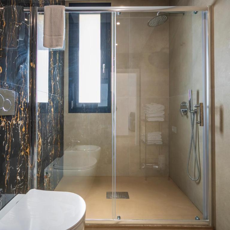 Villa Sun Luxury Apartments Sea View - Casa con 2 Camere da Letto - 34