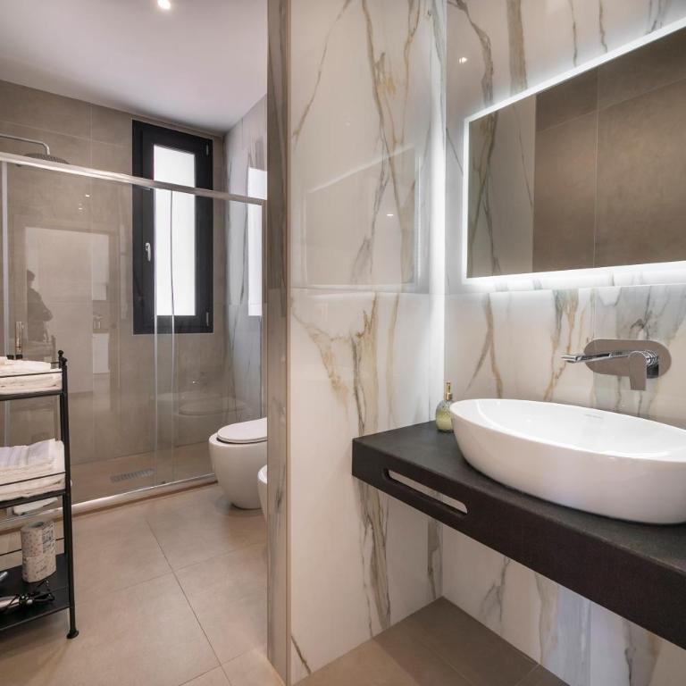 Villa Sun Luxury Apartments Sea View - Casa con 2 Camere da Letto - 40