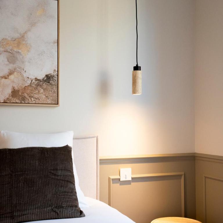 Studio haut de gamme - Hypercentre - Lit Queen - Appartement 1 Chambre - 10