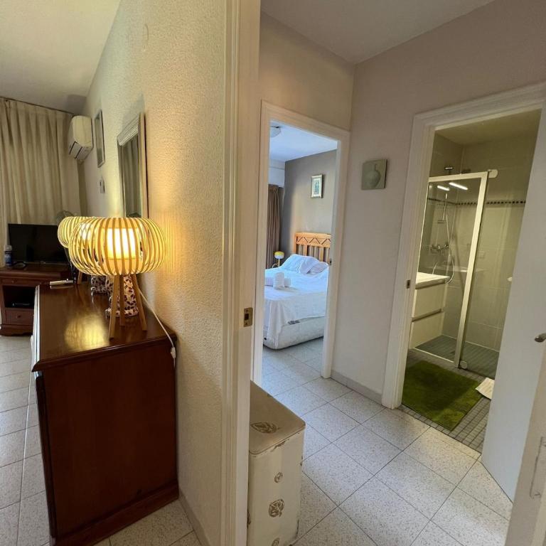 Casas349h Alicante Coveta Fuma Beach - Apartamento de 2 dormitorios - 14