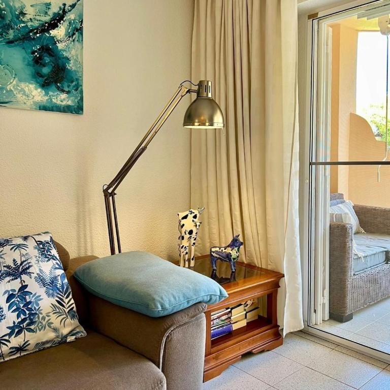 Casas349h Alicante Coveta Fuma Beach - Apartamento de 2 dormitorios - 23
