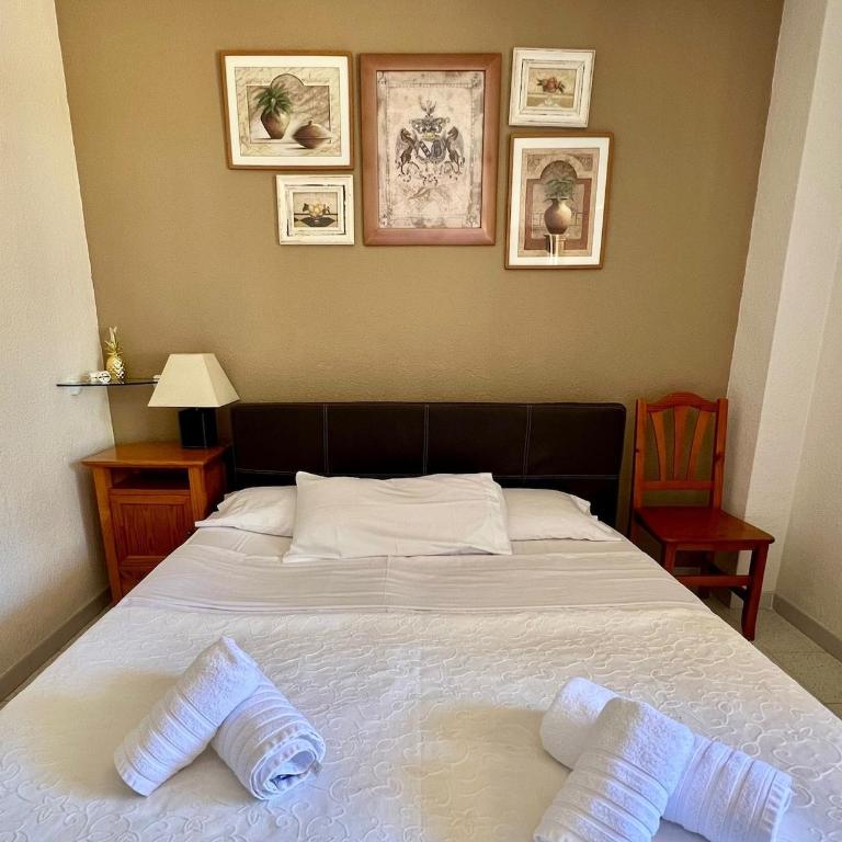 Casas349h Alicante Coveta Fuma Beach - Apartamento de 2 dormitorios - 30