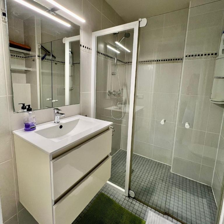 Casas349h Alicante Coveta Fuma Beach - Apartamento de 2 dormitorios - 32