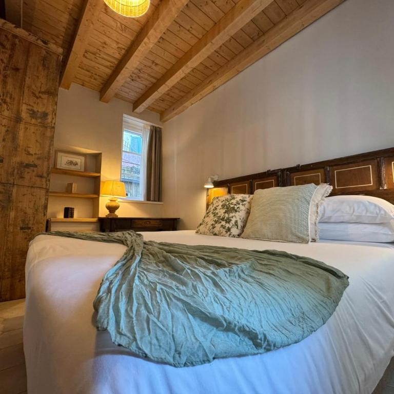 Casa Melox - Apartamento de 1 dormitorio - 5