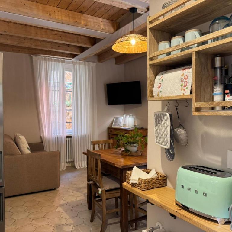 Casa Melox - Apartamento de 1 dormitorio - 1