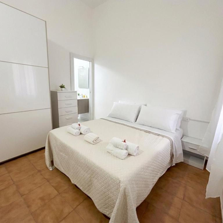 QQMura house in centro - Appartamento con 2 Camere da Letto - 10