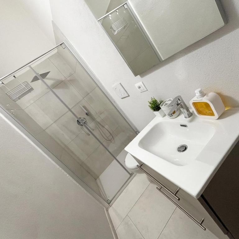 QQMura house in centro - Appartamento con 2 Camere da Letto - 13