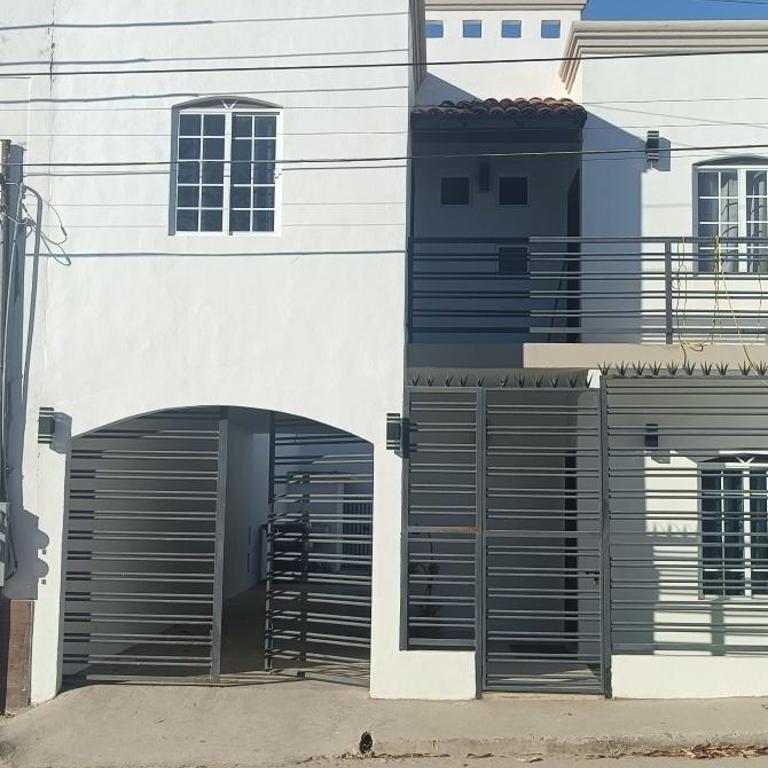 perla dorada vacation home - Casa de 4 dormitorios - 3