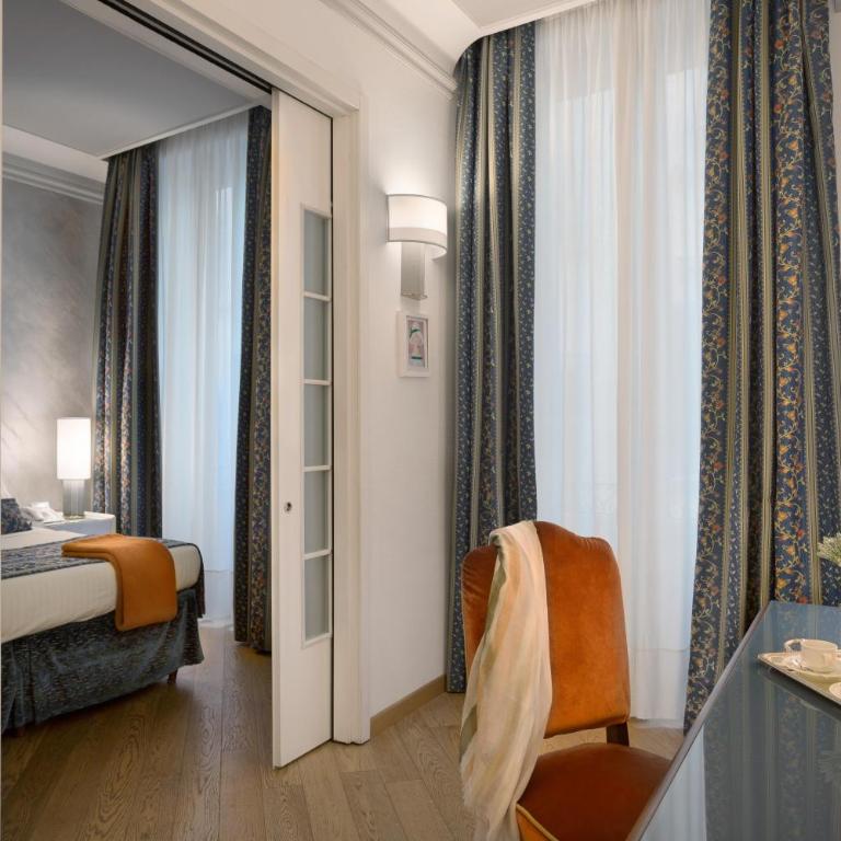 Rivoli Boutique Hotel - Suite - 1