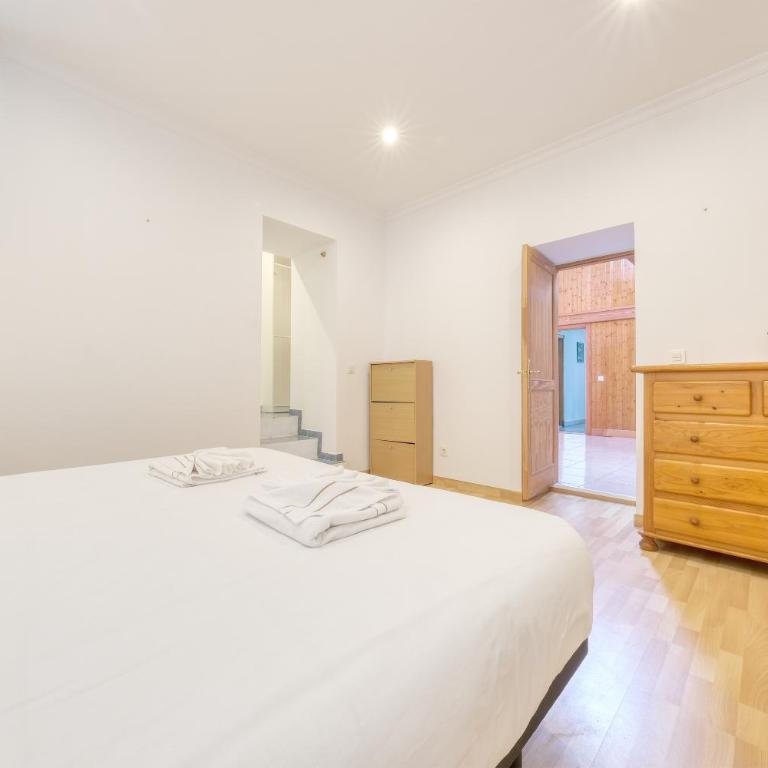 Villa Salema Piscina privada con vistas al mar a 5min de Puerto del Carmen - Villa - 11
