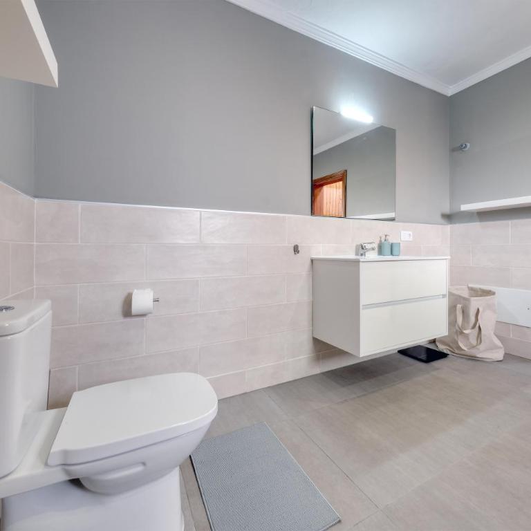Villa Salema Piscina privada con vistas al mar a 5min de Puerto del Carmen - Villa - 15