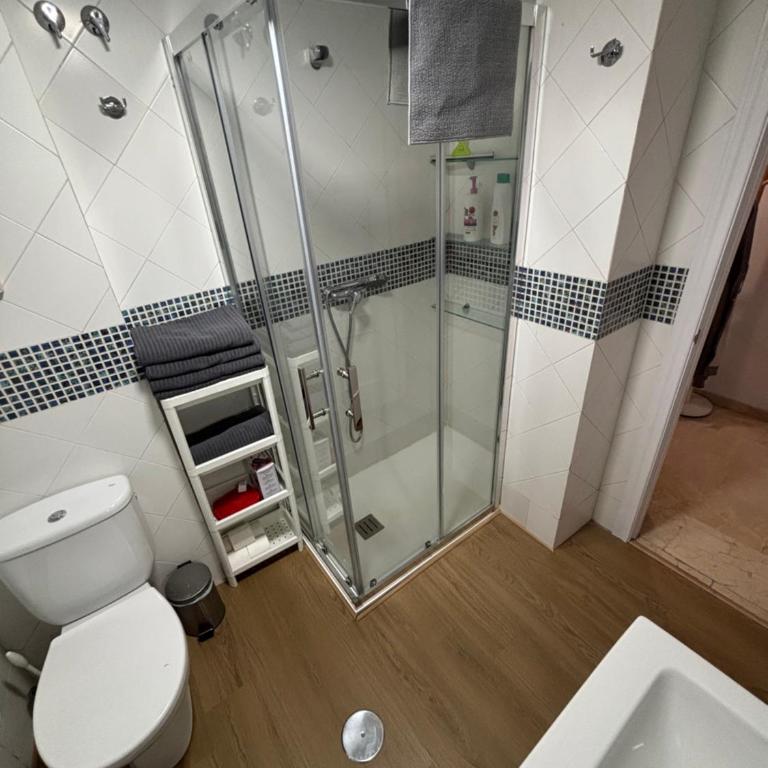 San Jerónimo 18 Apartment - Two-Bedroom Apartment - 11