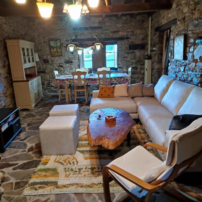 casa catro ventos - Casa de 4 dormitorios - 27