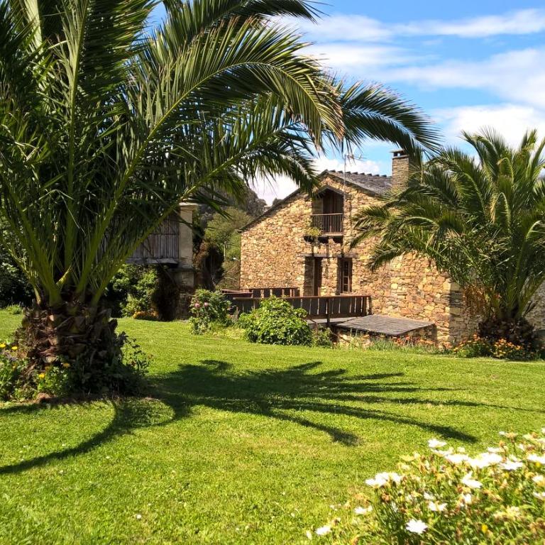 casa catro ventos - Casa de 4 dormitorios - 1