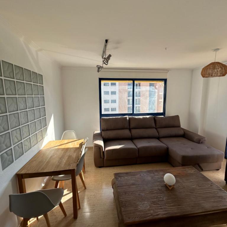 Green Views - One-Bedroom Apartment - 2