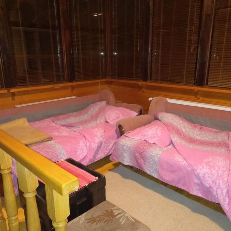 Ristan 1 - Apartman sa 2 Spavaće Sobe - 4