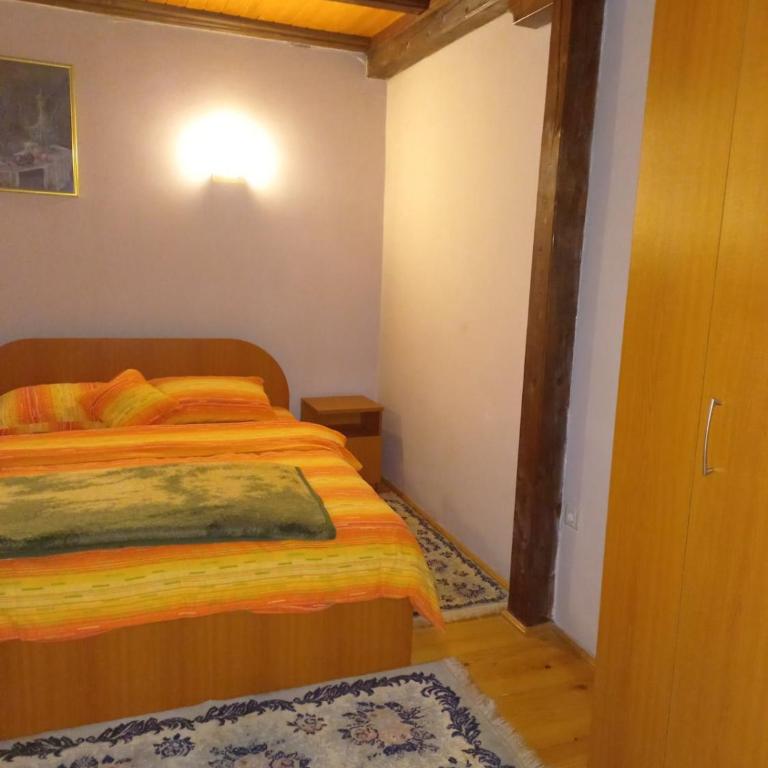 Ristan 1 - Apartman sa 2 Spavaće Sobe - 8