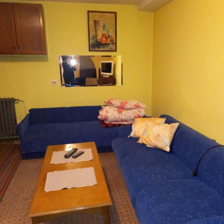 Ristan 1 - Apartman sa 2 Spavaće Sobe - 9