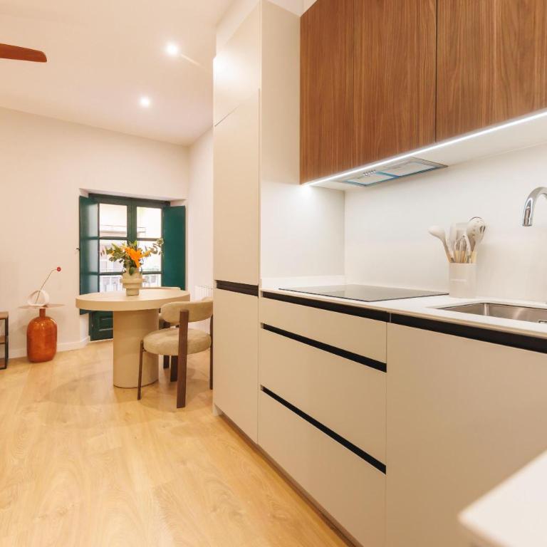 Bravissimo Sant Josep, cosy studio apartment - Estudio - 13