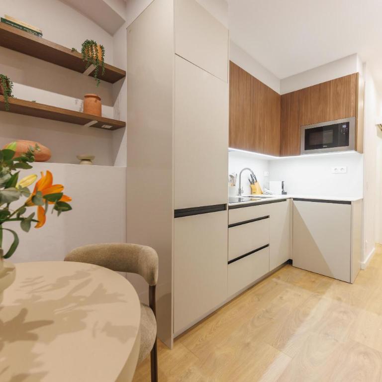 Bravissimo Sant Josep, cosy studio apartment - Estudio - 11