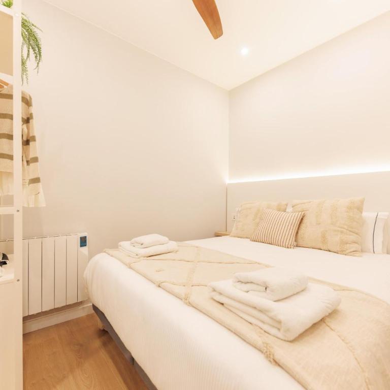 Bravissimo Sant Josep, cosy studio apartment - Estudio - 15