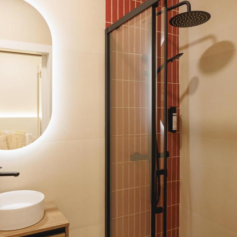 Bravissimo Sant Josep, cosy studio apartment - Estudio - 20
