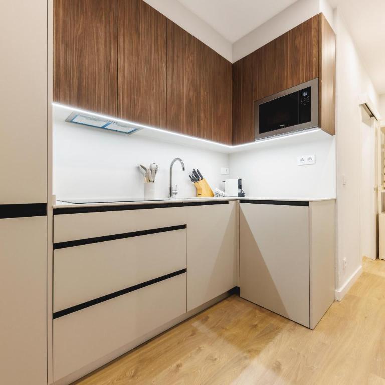 Bravissimo Sant Josep, cosy studio apartment - Estudio - 12