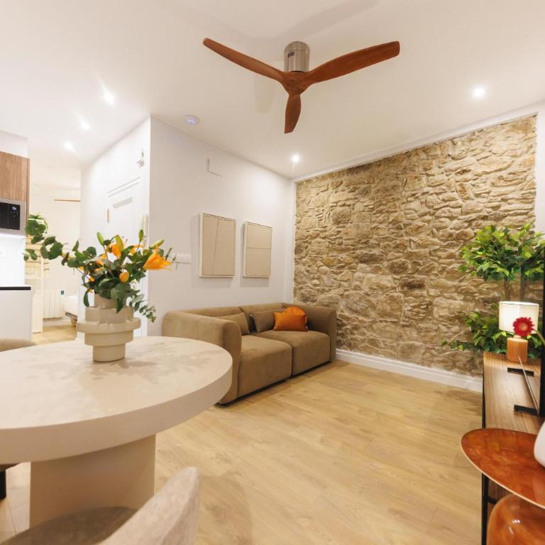 Bravissimo Sant Josep, cosy studio apartment - Estudio - 4