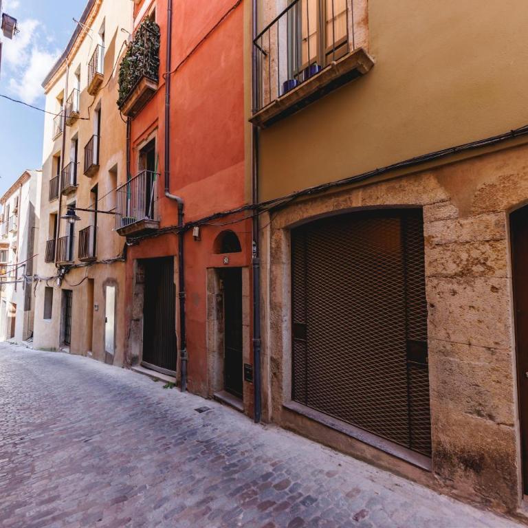 Bravissimo Sant Josep, cosy studio apartment - Estudio - 23