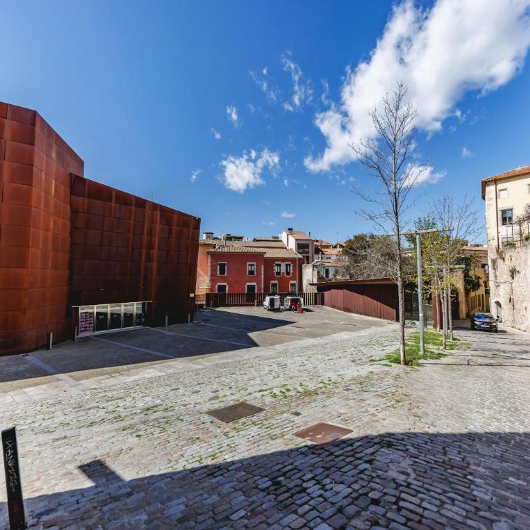 Bravissimo Sant Josep, cosy studio apartment - Estudio - 24