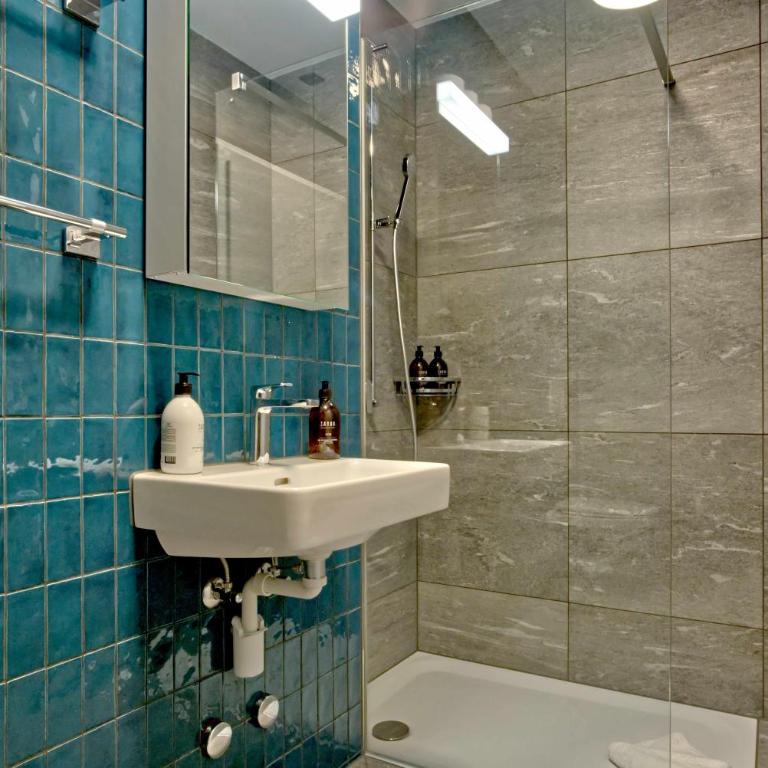 BANK House Apartment L 305 - GRIWA RENT - Apartamento Superior de 1 dormitorio - 6