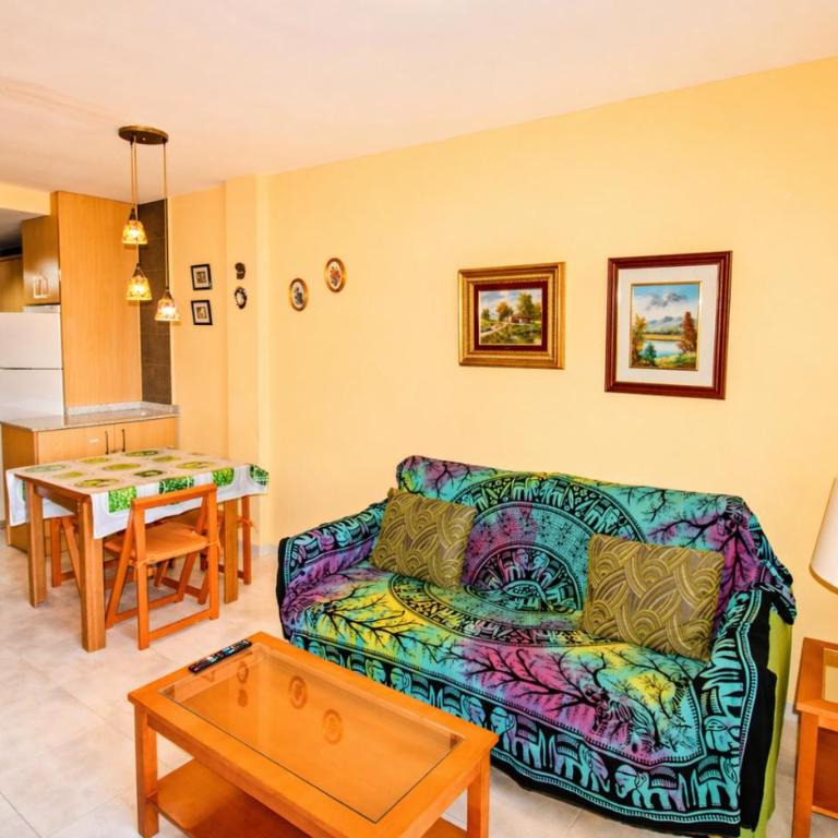 Beach House Alcossebre - Playa Cargador ALBERT VILLAS - Apartamento - 14