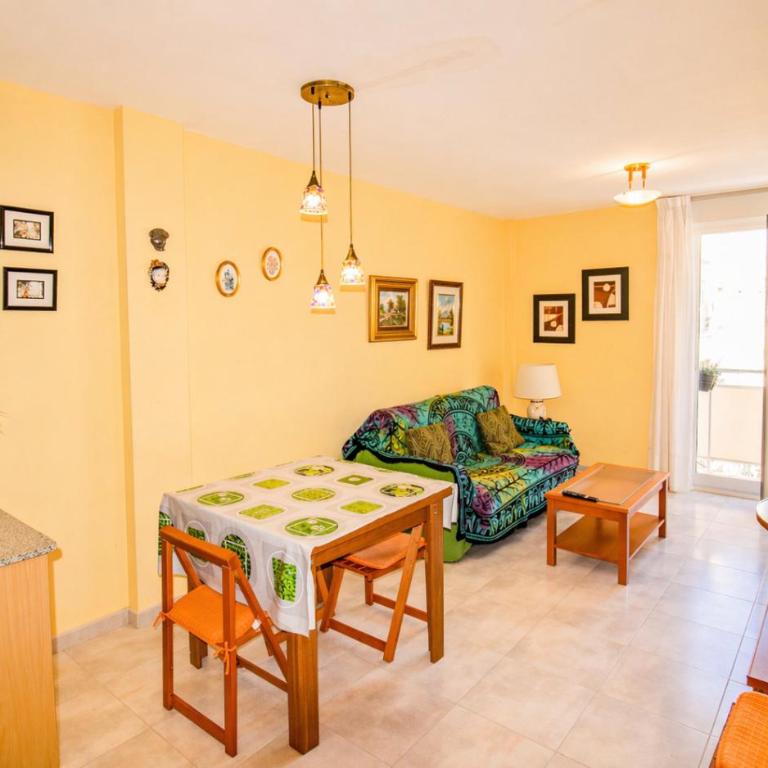 Beach House Alcossebre - Playa Cargador ALBERT VILLAS - Apartamento - 16