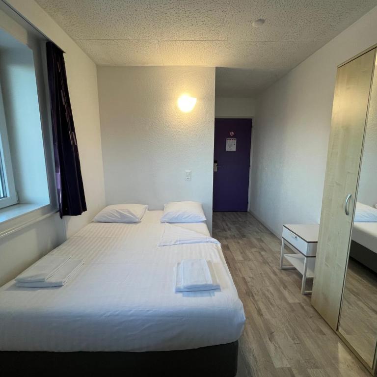 Hotel Abaca - Doppelzimmer mit Seeblick - 11