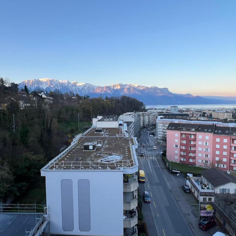 Hotel Abaca - Doppelzimmer mit Seeblick - 12