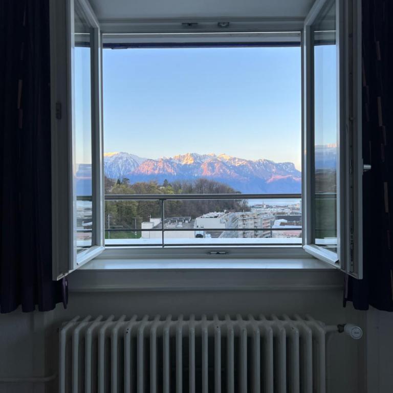 Hotel Abaca - Doppelzimmer mit Seeblick - 8