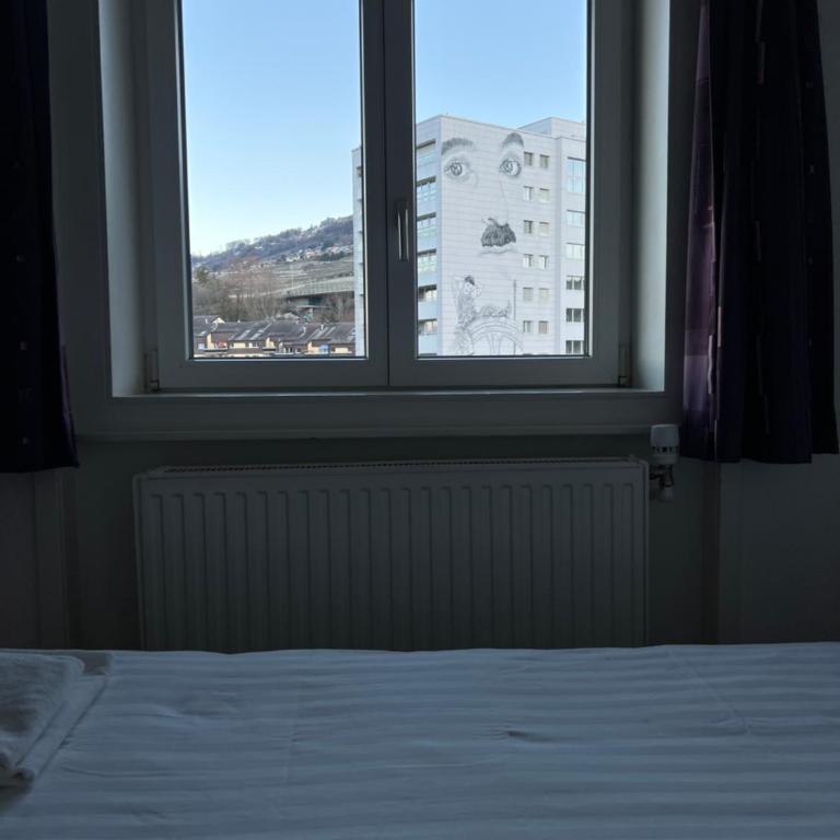 Hotel Abaca - Doppelzimmer mit Seeblick - 7