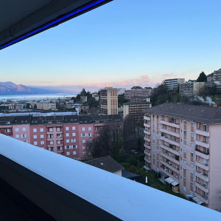 Hotel Abaca - Doppelzimmer mit Seeblick - 6
