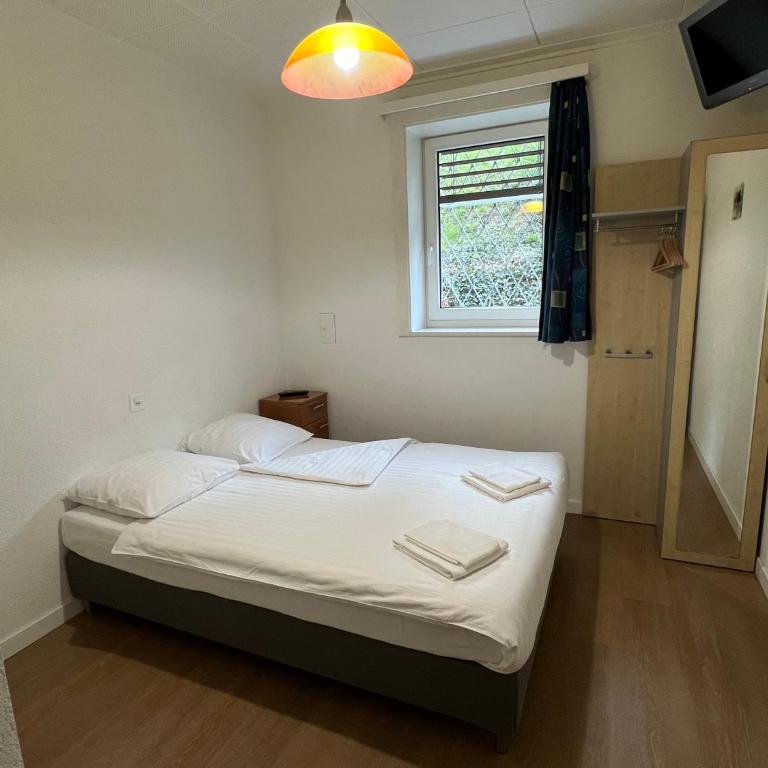 Hotel Abaca - Doppelzimmer - 1