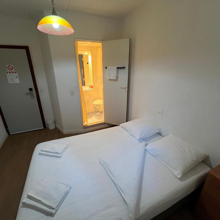 Hotel Abaca - Doppelzimmer - 2