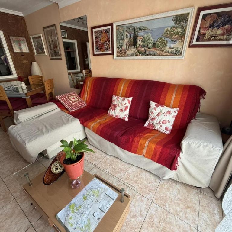 Espectacular apartament a Palamós centre! Amb WIFI - Apartamento de 1 dormitorio - 19