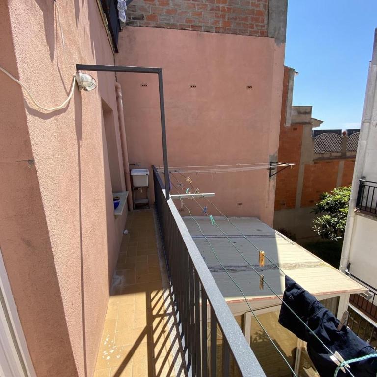 Espectacular apartament a Palamós centre! Amb WIFI - Apartamento de 1 dormitorio - 28