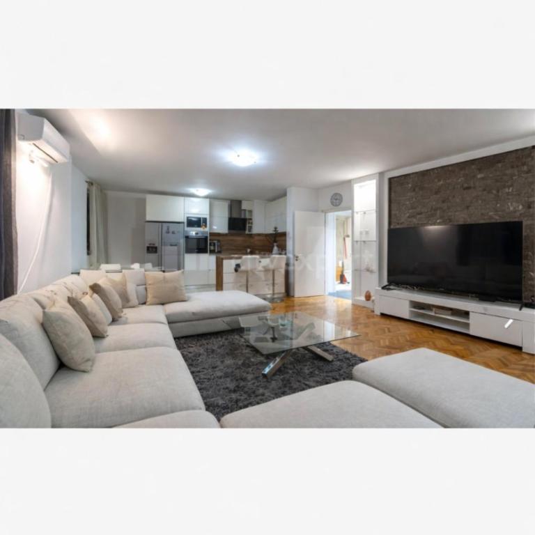 Nova Lux - One-Bedroom Apartment - 3