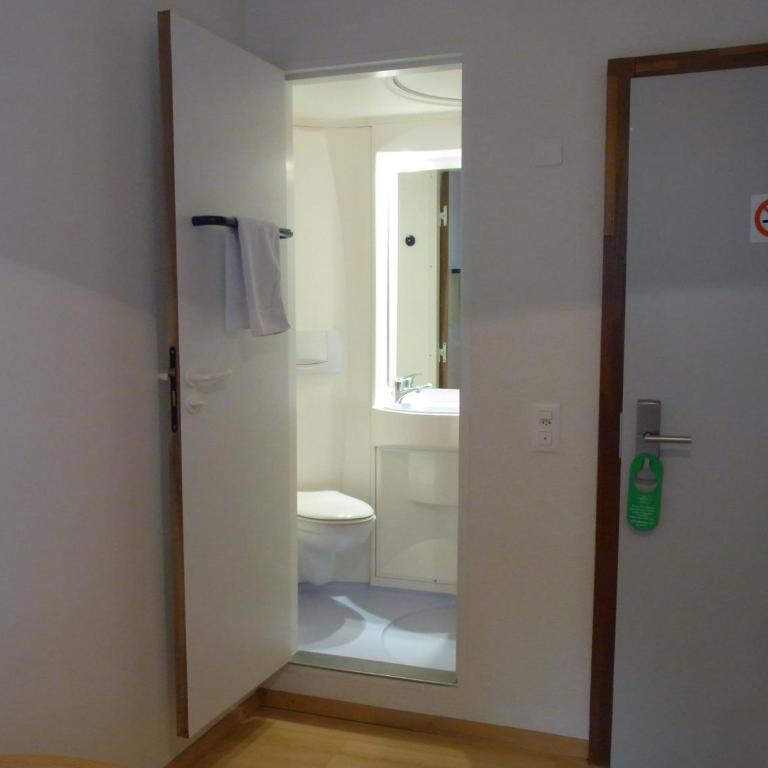 Hotel Abaca - Zweibettzimmer - 5