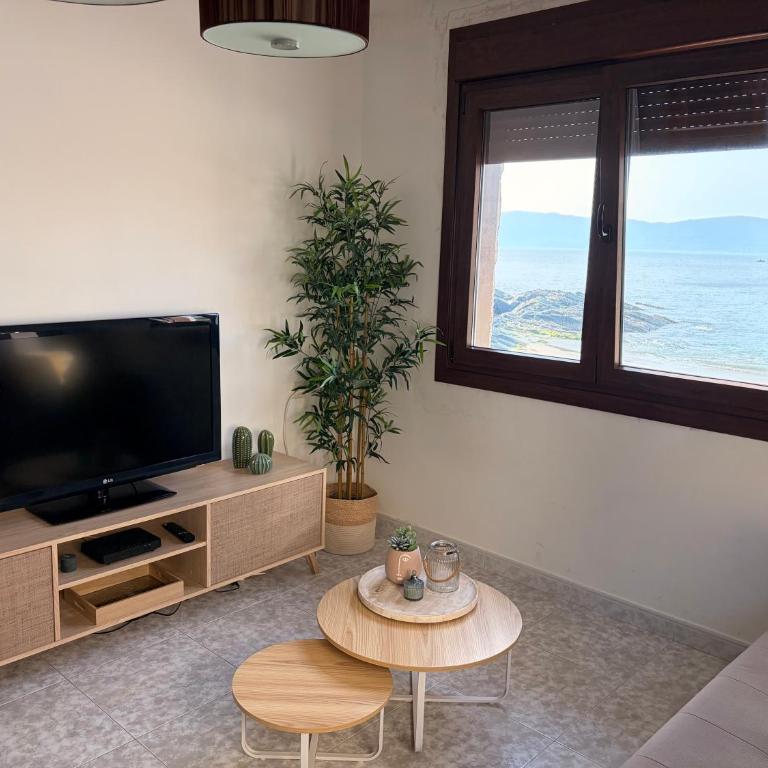 Apartamento Mirador Caneliñas Portonovo - Apartamento con vistas al mar - 10