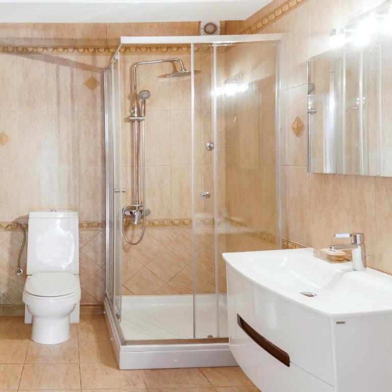 Silva Villa - One-Bedroom Apartment - 13