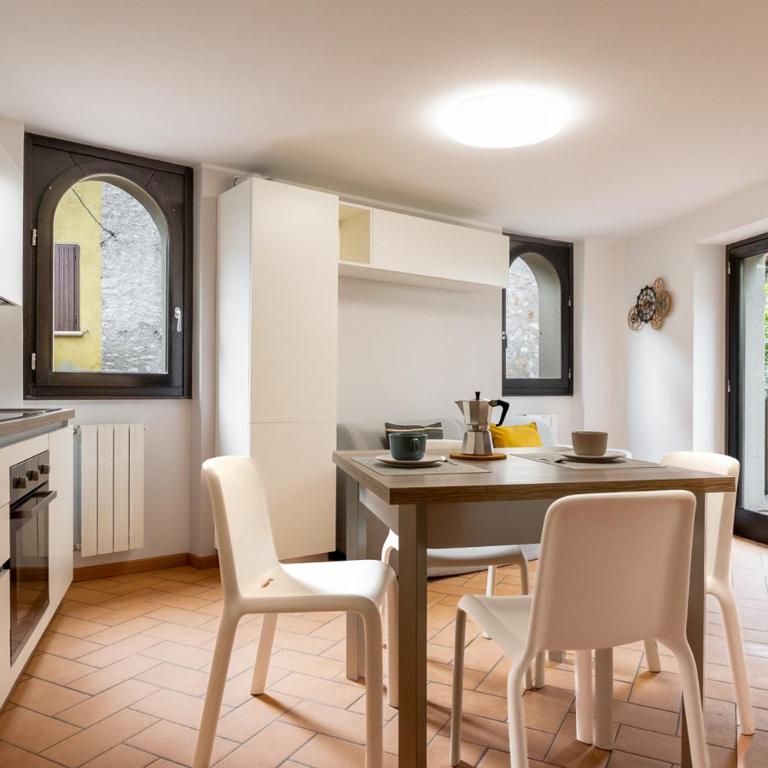 Lemon House 2 by Wonderful Italy - Apartment - 8
