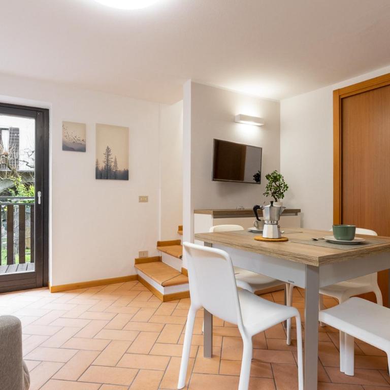 Lemon House 2 by Wonderful Italy - Apartment - 9