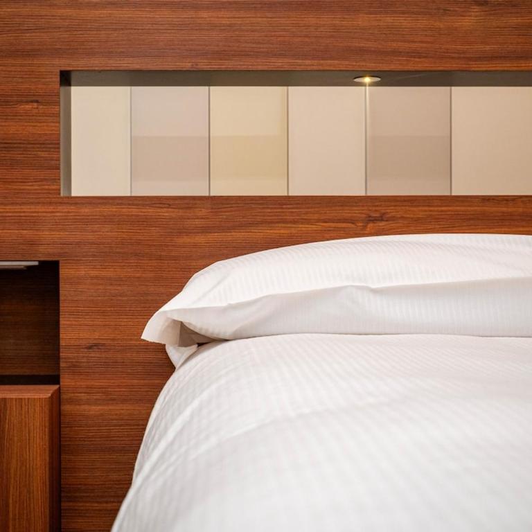 5min dalle Due Torri, Appartamento di Design 2 Camere - Appartamento con 3 Camere da Letto - 9