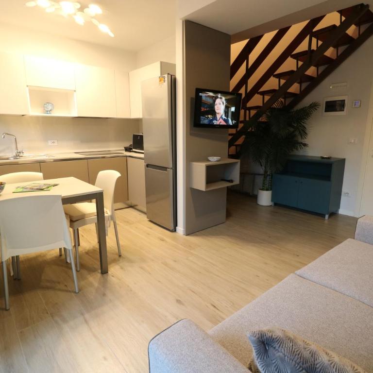 Sea & Sun Bibione Lido del Sole Apartments - Appartamento con 3 Camere da Letto - 3